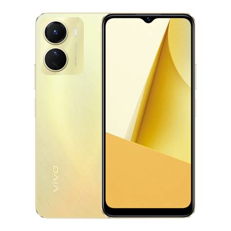 Harga Vivo Y16: Smartphone Terjangkau Dengan Fitur Unggulan